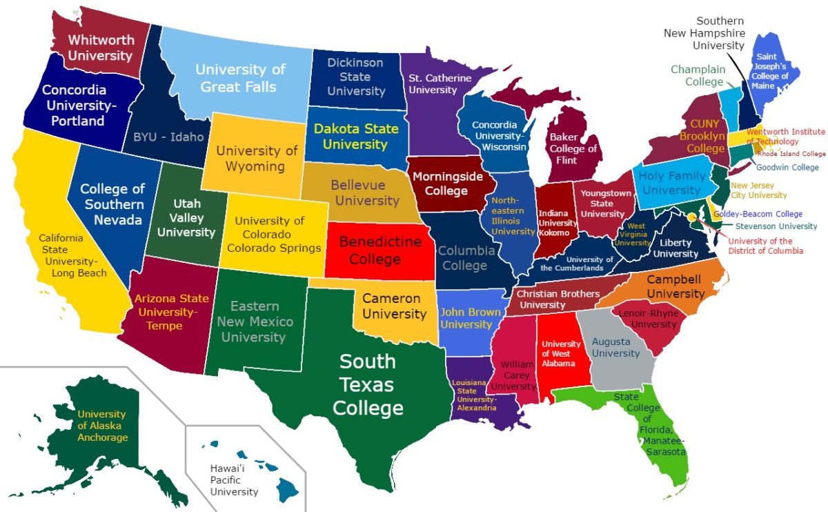 safest-college-campus-by-state-home-security-blog